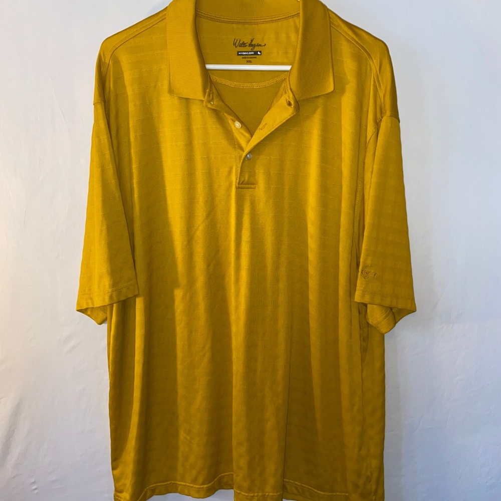 Walter Hagen Hydro-Dri Polo